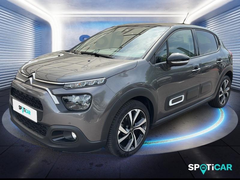 Image de l'annonce principale - Citroën C3