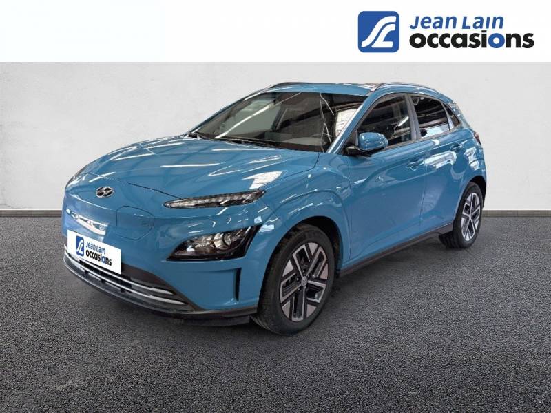 Image de l'annonce principale - Hyundai Kona Électrique