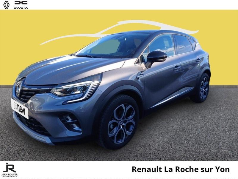 Image de l'annonce principale - Renault Captur