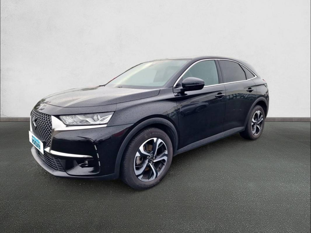 Image de l'annonce principale - DS Automobiles DS 7 Crossback