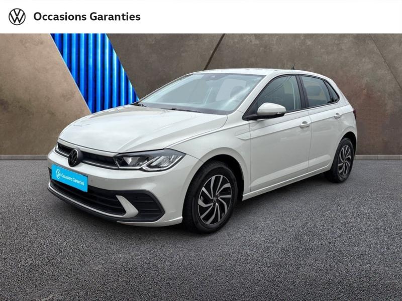 Image de l'annonce principale - Volkswagen Polo