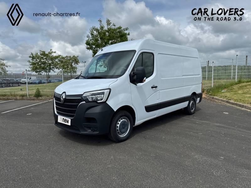 Image de l'annonce principale - Renault Master