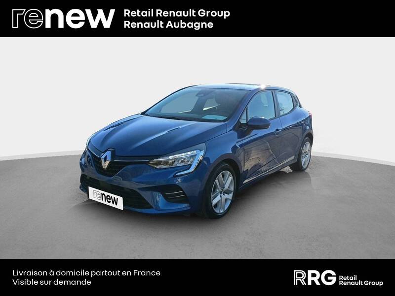 Image de l'annonce principale - Renault Clio