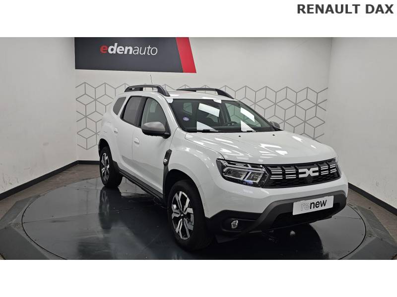 Image de l'annonce principale - Dacia Journey