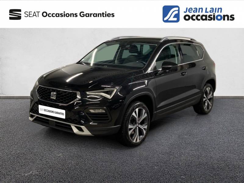 Image de l'annonce principale - SEAT Ateca