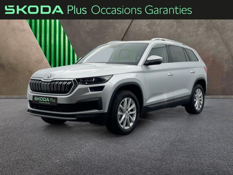 Image de l'annonce principale - Skoda Kodiaq