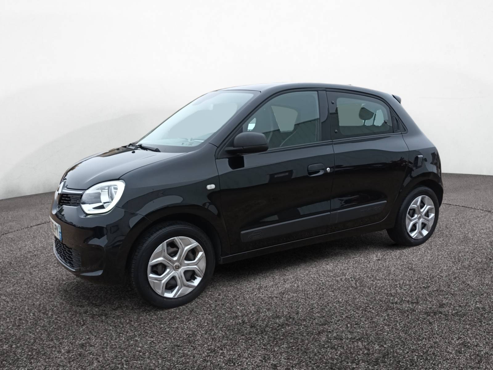 Image de l'annonce principale - Renault Twingo