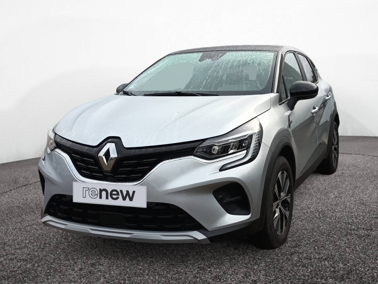 Image de l'annonce principale - Renault Captur