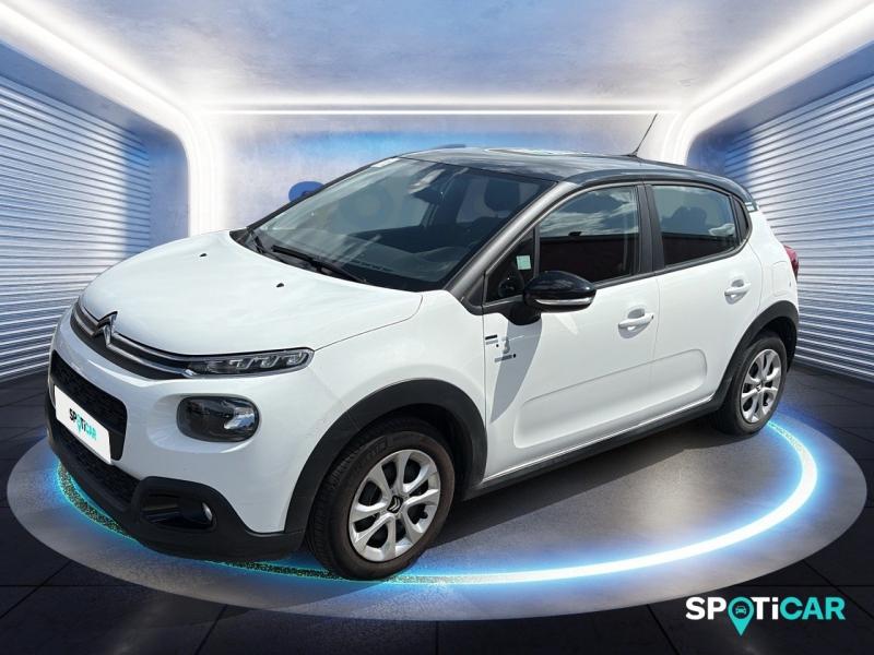 Image de l'annonce principale - Citroën C3