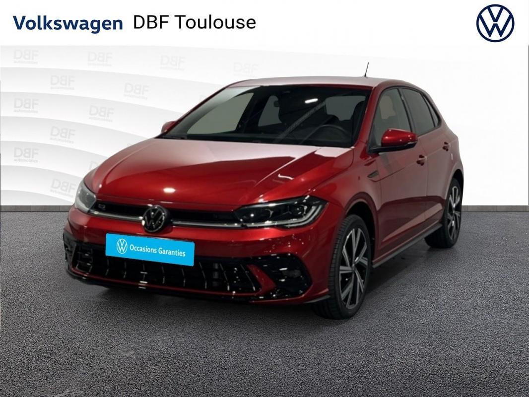 Image de l'annonce principale - Volkswagen Polo