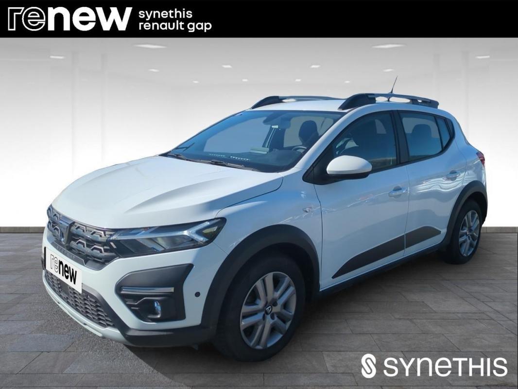 Image de l'annonce principale - Dacia Sandero Stepway