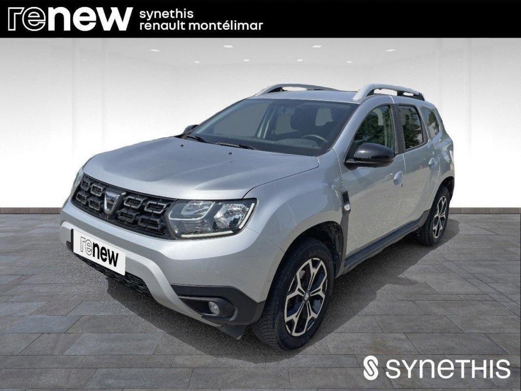 Image de l'annonce principale - Dacia Duster