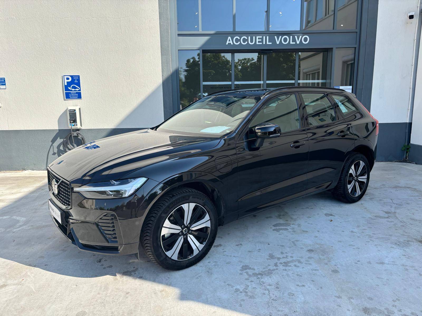 Image de l'annonce principale - Volvo XC60