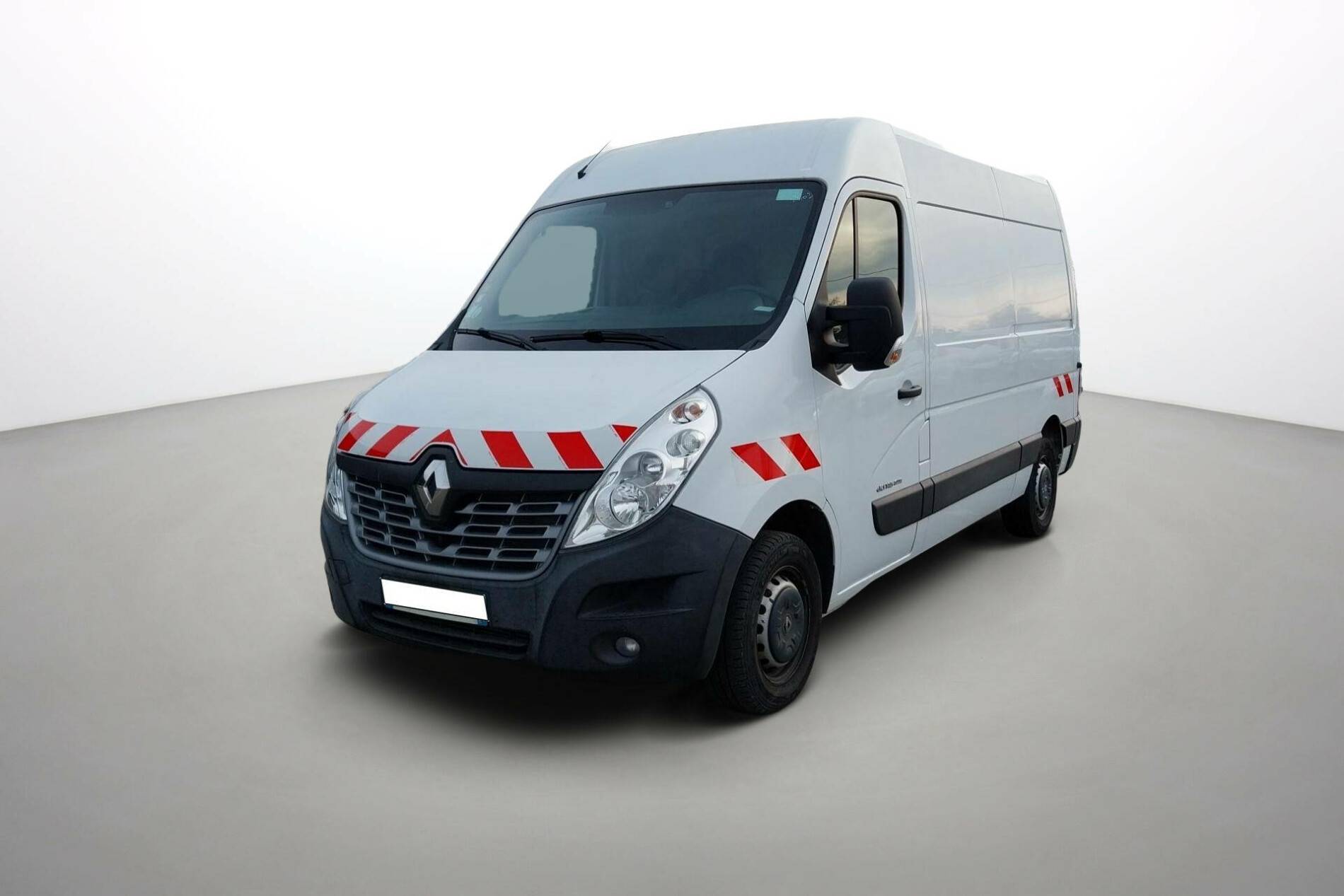 Image de l'annonce principale - Renault Master