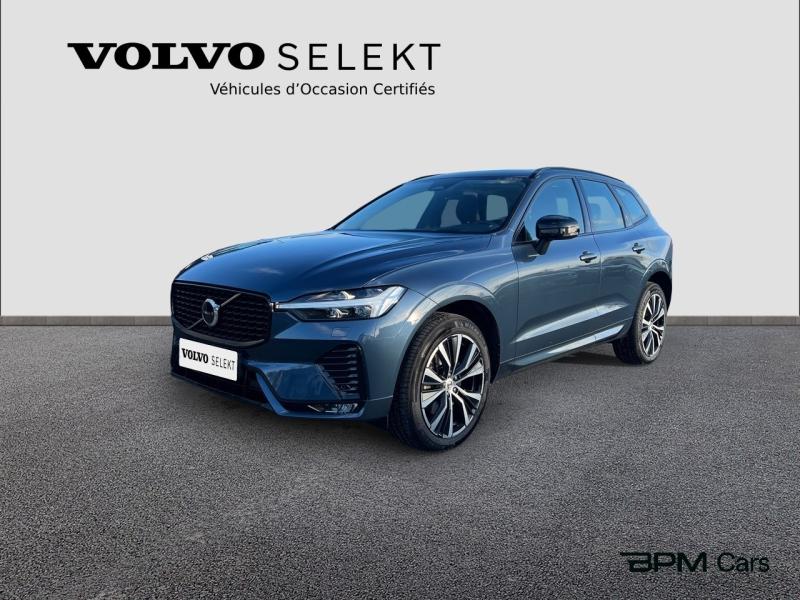 Image de l'annonce principale - Volvo XC60