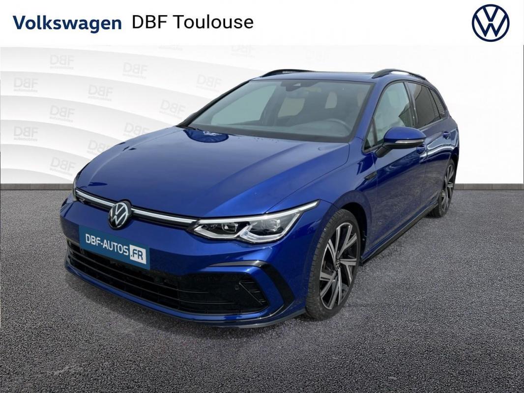 Image de l'annonce principale - Volkswagen Golf