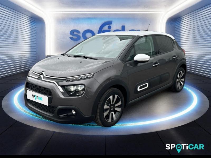 Image de l'annonce principale - Citroën C3