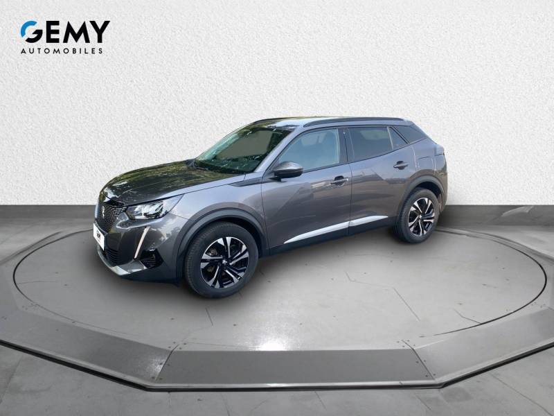 Image de l'annonce principale - Peugeot 2008