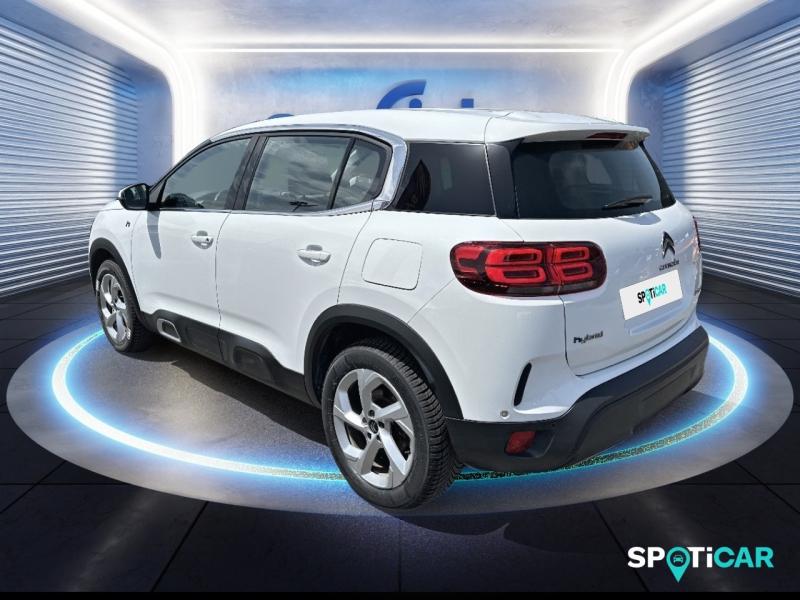Image de l'annonce principale - Citroën C5 Aircross