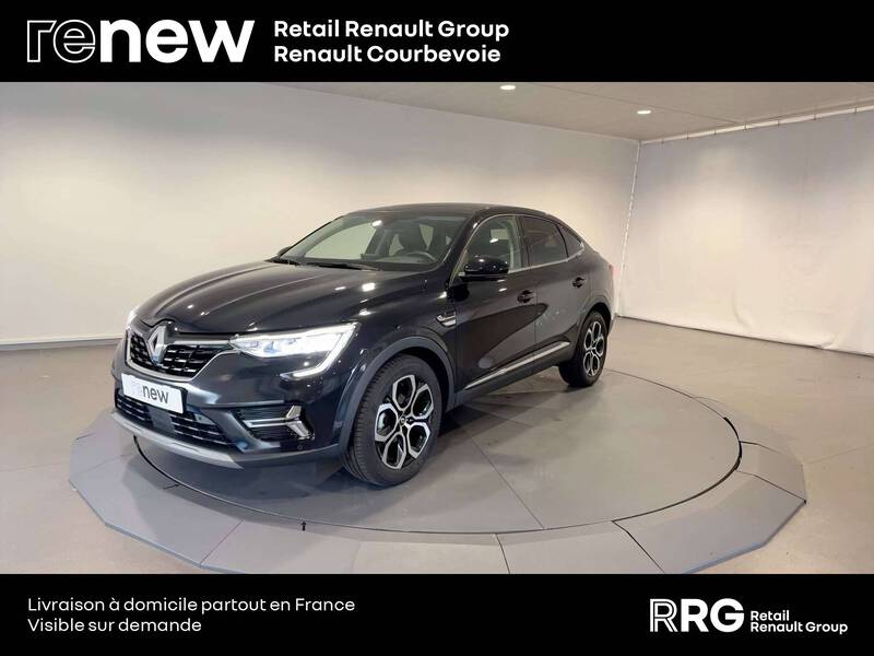 Image de l'annonce principale - Renault Arkana