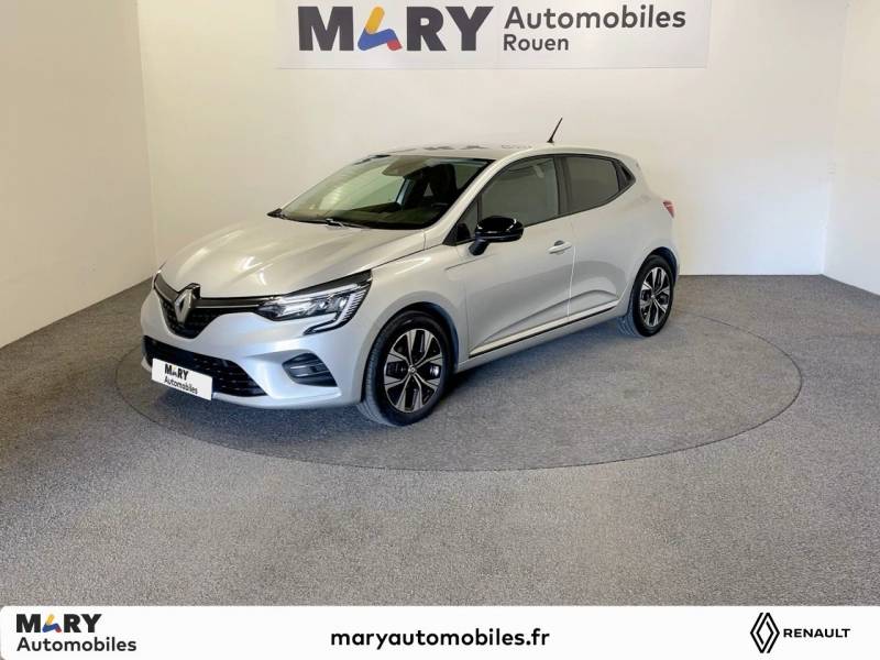 Image de l'annonce principale - Renault Clio