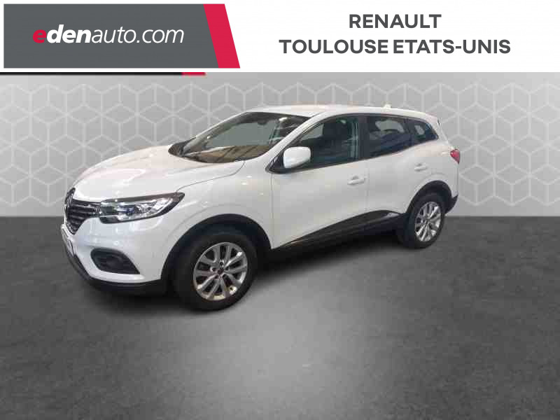Image de l'annonce principale - Renault Kadjar