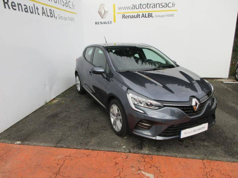 Image de l'annonce principale - Renault Clio