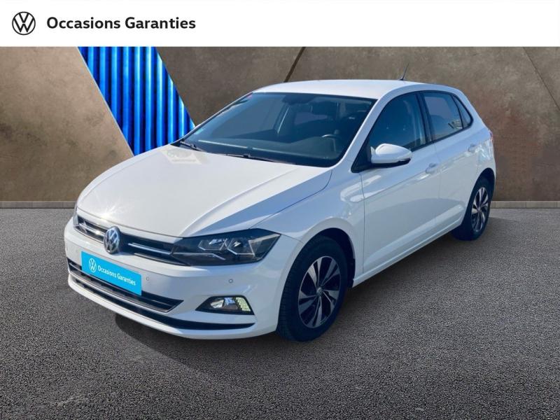 Image de l'annonce principale - Volkswagen Polo