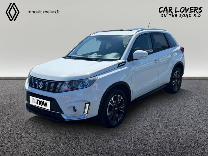 Image de l'annonce principale - Suzuki Vitara