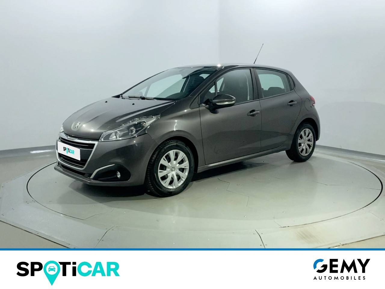 Image de l'annonce principale - Peugeot 208