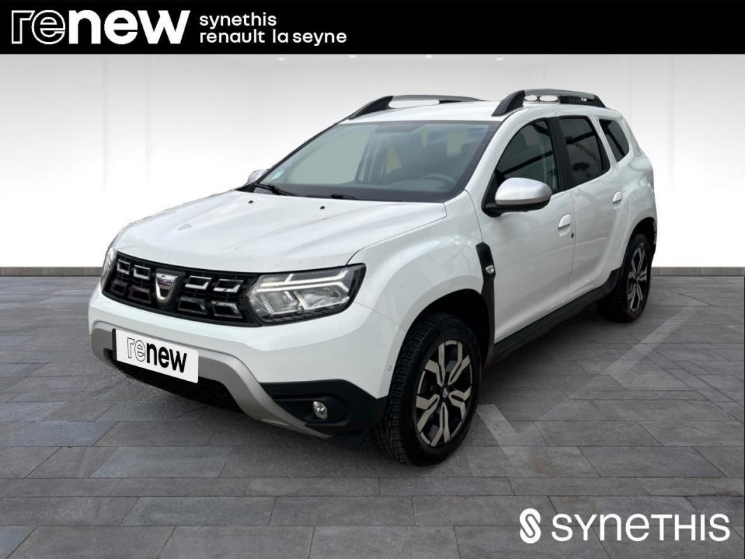 Image de l'annonce principale - Dacia Duster