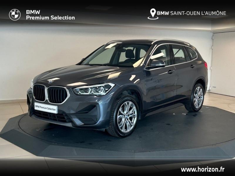 Image de l'annonce principale - BMW X1