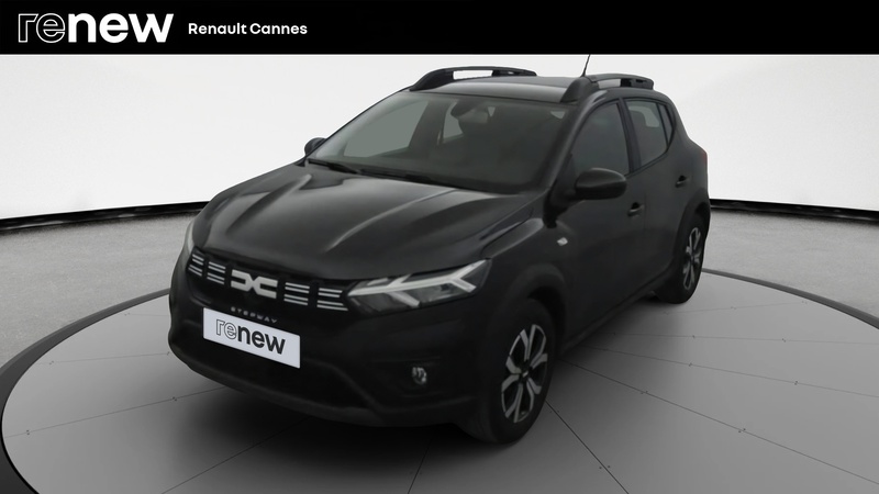 Image de l'annonce principale - Dacia Sandero