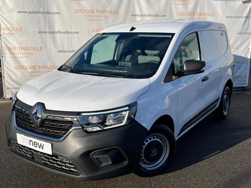 Image de l'annonce principale - Renault Kangoo