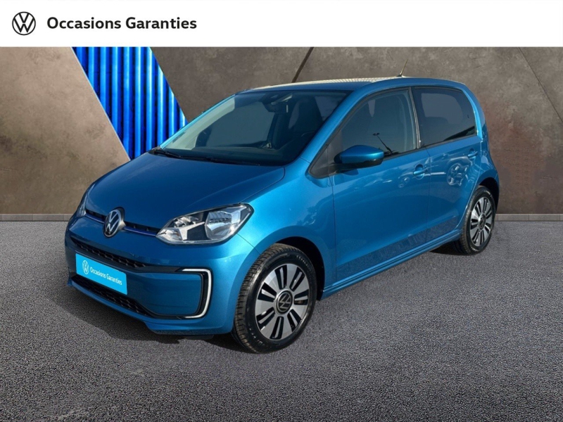 Image de l'annonce principale - Volkswagen e-Up