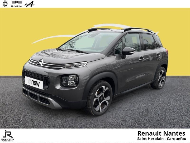 Image de l'annonce principale - Citroën C3 Aircross