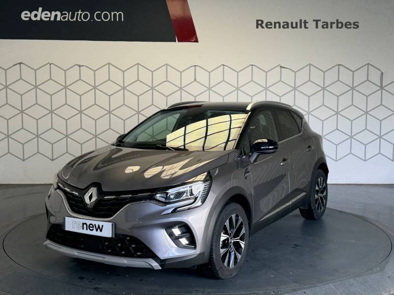 Image de l'annonce principale - Renault Captur