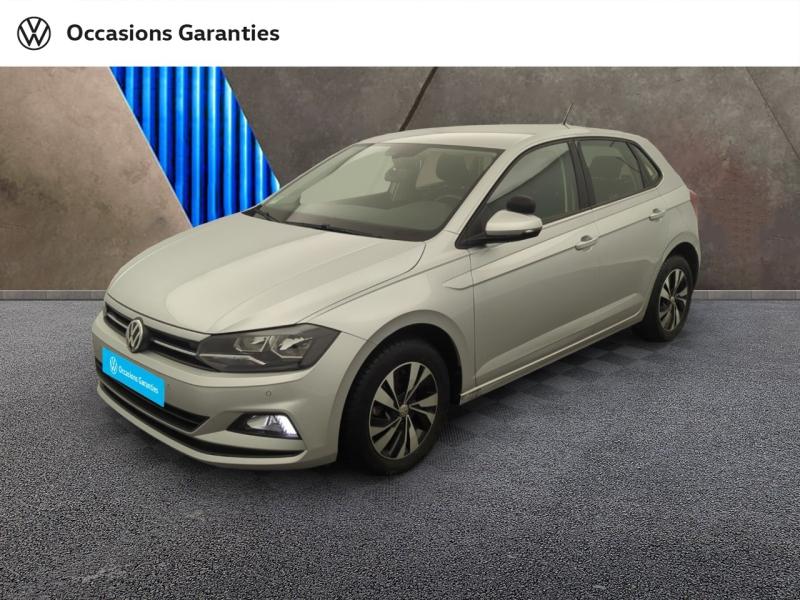 Image de l'annonce principale - Volkswagen Polo