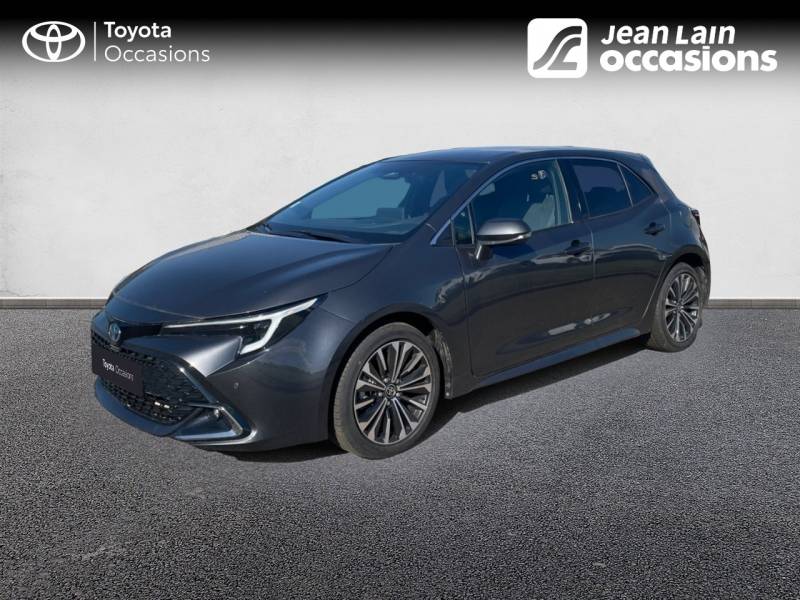 Image de l'annonce principale - Toyota Corolla