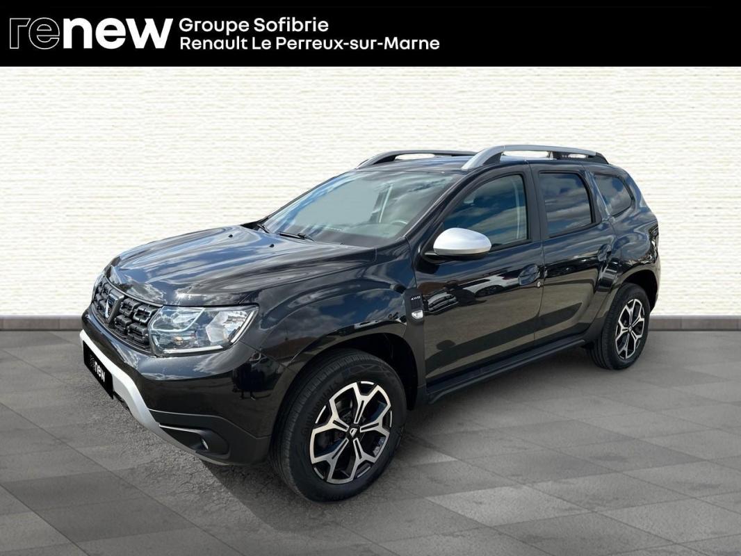 Image de l'annonce principale - Dacia Duster
