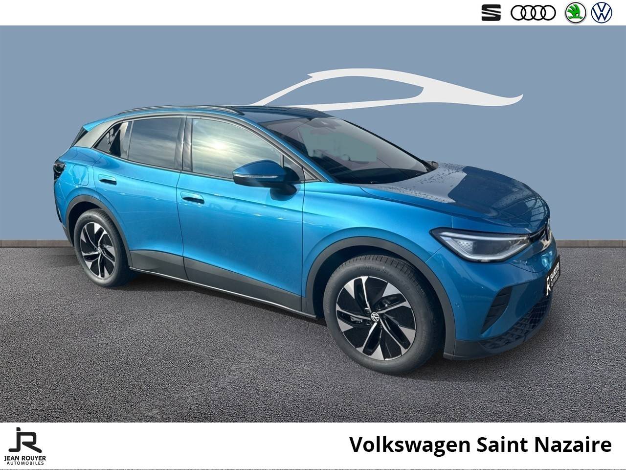 Image de l'annonce principale - Volkswagen ID.4