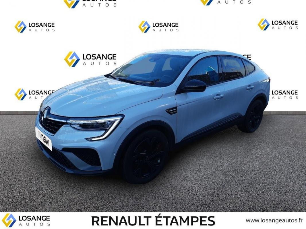 Image de l'annonce principale - Renault Arkana