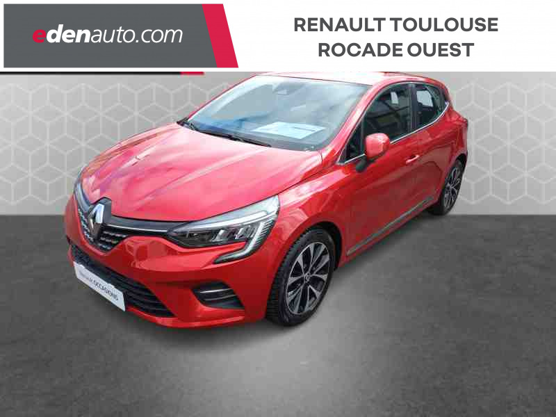 Image de l'annonce principale - Renault Clio