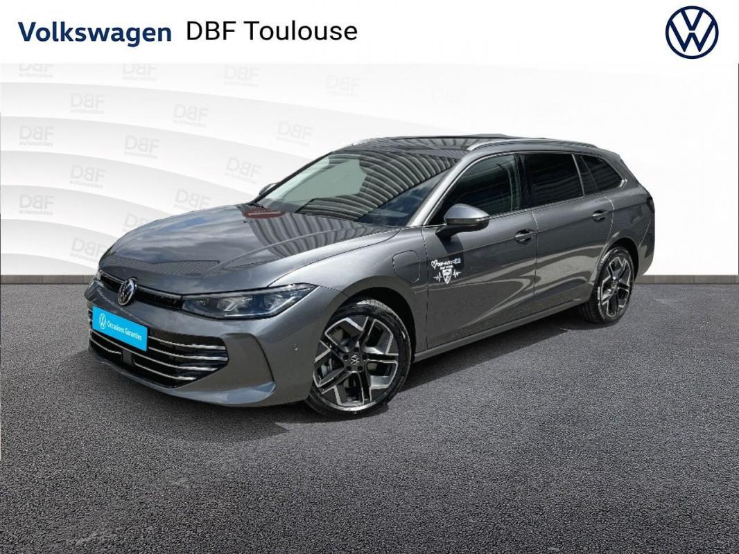 Image de l'annonce principale - Volkswagen Passat
