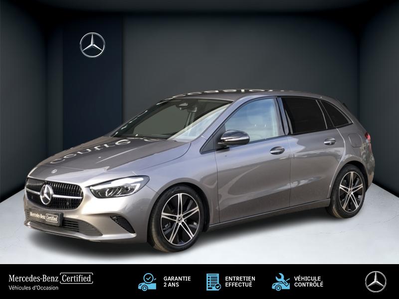 Image de l'annonce principale - Mercedes-Benz Classe B