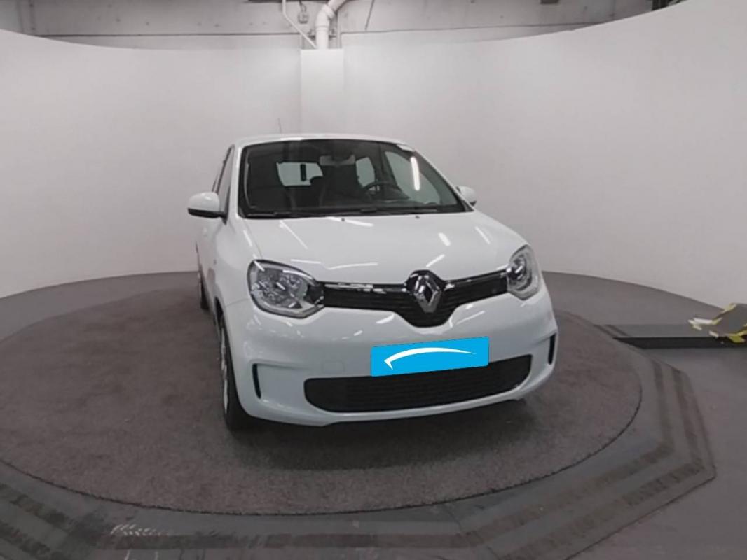 Image de l'annonce principale - Renault Twingo