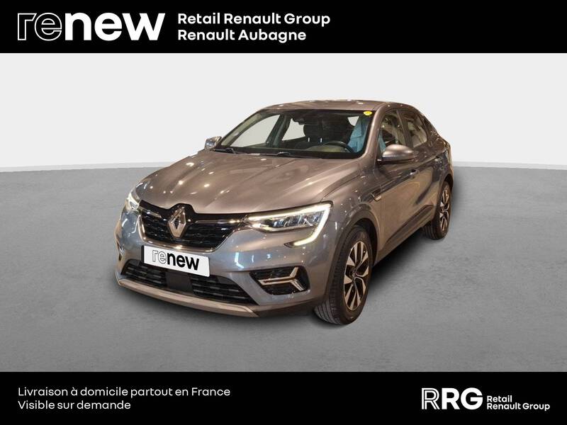 Image de l'annonce principale - Renault Arkana