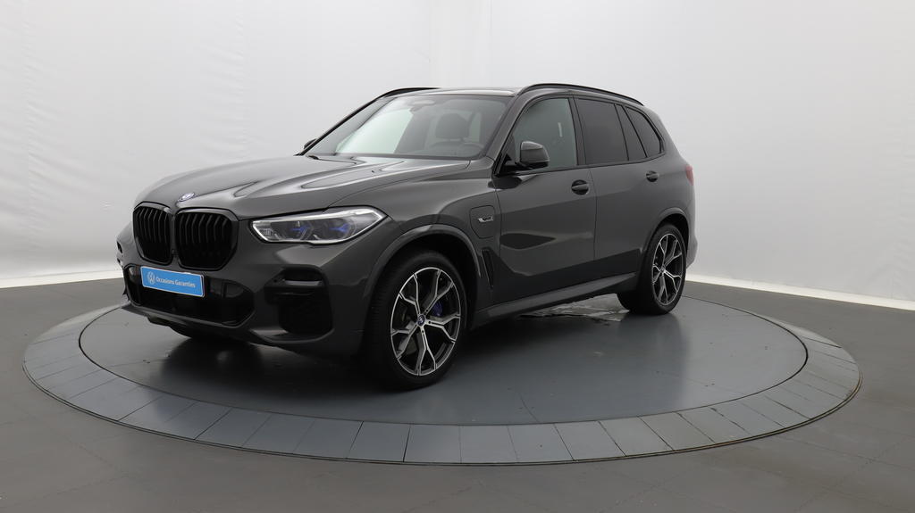 Image de l'annonce principale - BMW X5