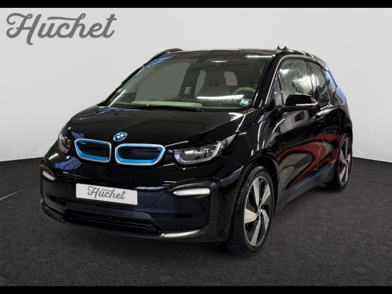 Image de l'annonce principale - BMW i3