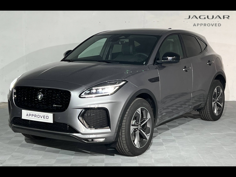 Image de l'annonce principale - Jaguar E-Pace